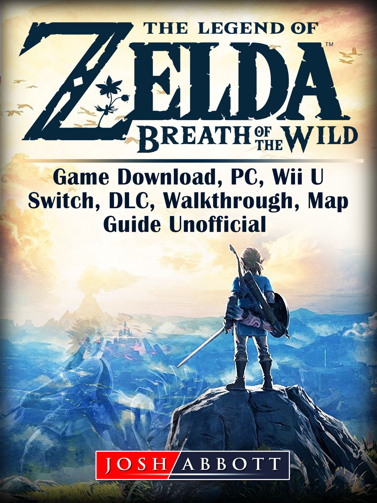 breath of the wild rom download