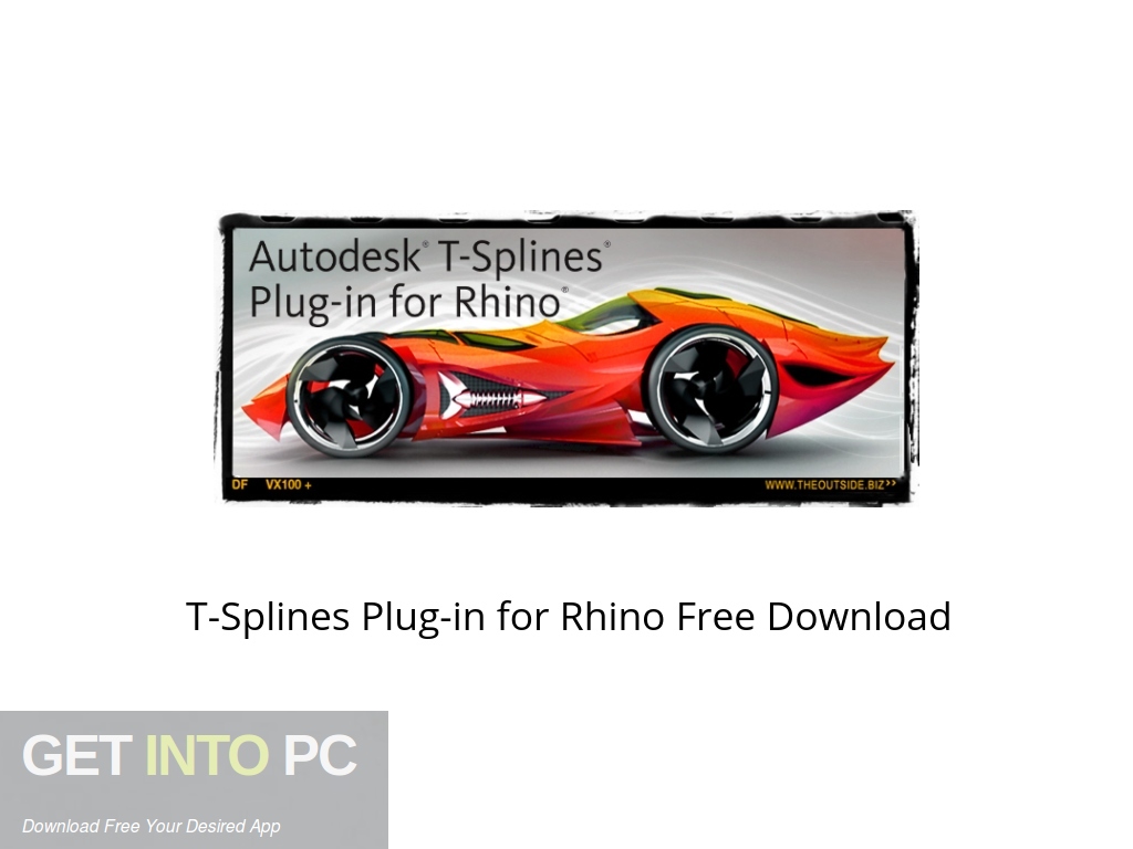 download t splines rhino rapidshare software
